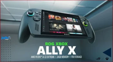 أسعار مثيرة.. مايكروسوفت وأسوس تكشفان عن جهاز ألعاب محمول يثير جدلاً واسعًا بين اللاعبين